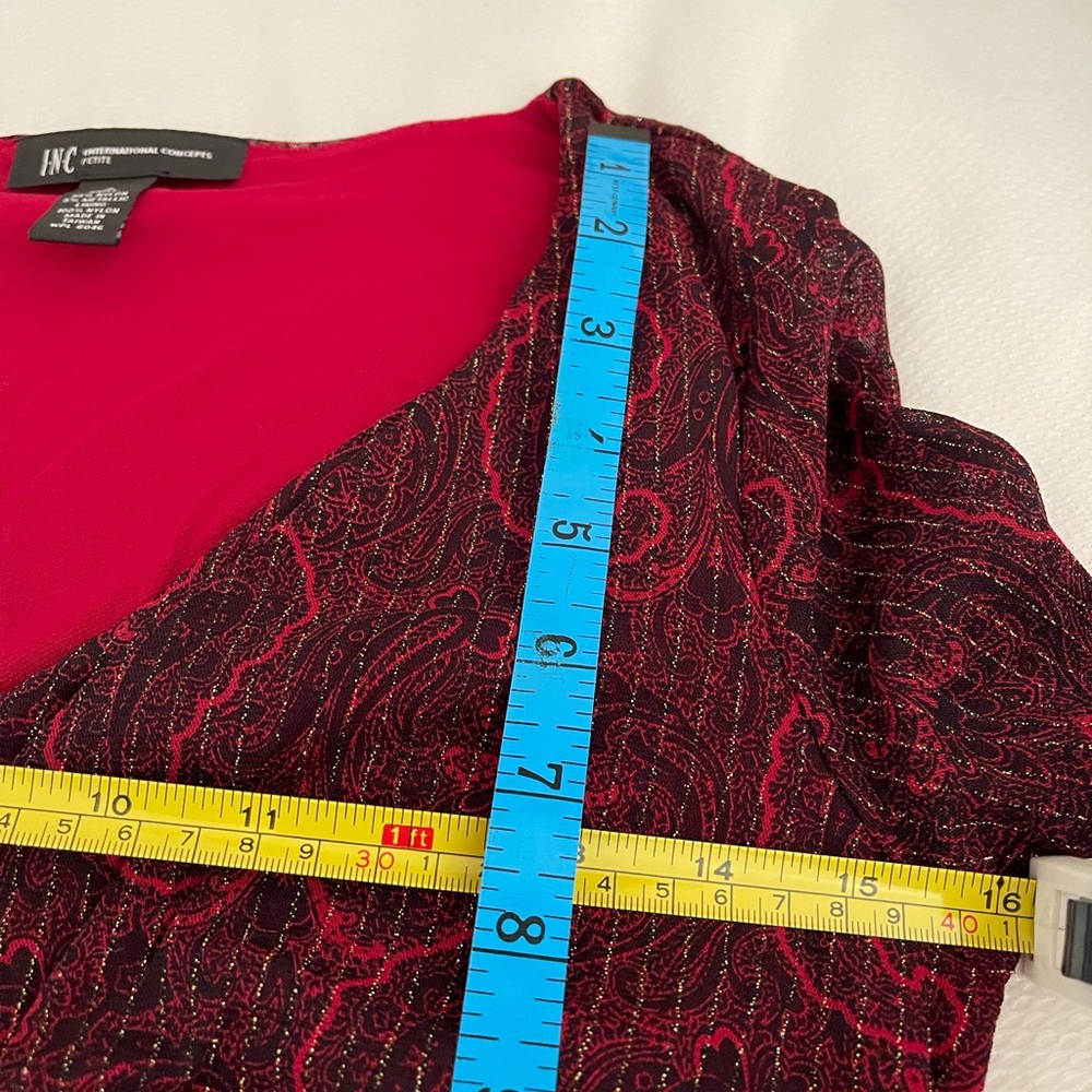 Blouse - Picture 3 of 3